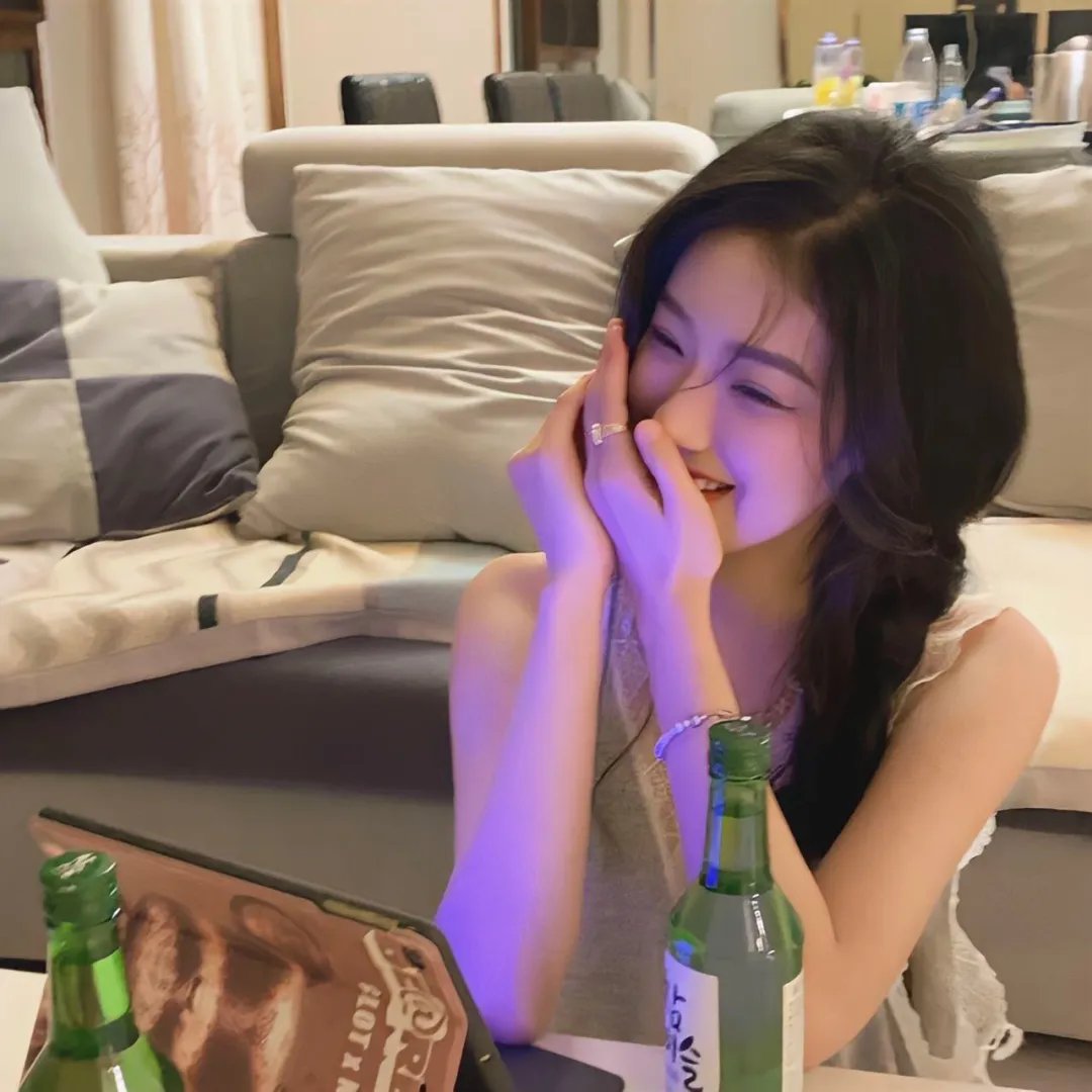 女销售的梦想