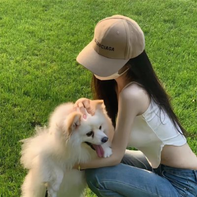 我的野兽
